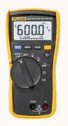 FLUKE 116Cñ