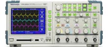 Tektronix TPS2012ʾ