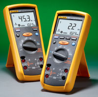 Fluke F1587 ԵԶñ