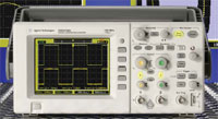 Agilent DSO3000ִ洢ʾ