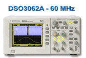 Agilent DSO3062A ִ洢ʾ