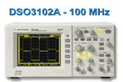 Agilent DSO3102A ִ洢ʾ