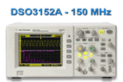 Agilent DSO3152A ִ洢ʾ