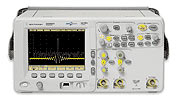 Agilent DSO6012A ִ洢ʾ