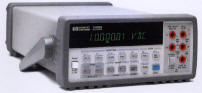 Agilent 34401A ñ