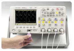 Agilent MSO6012A źʾ