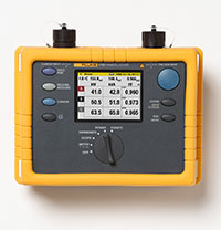 Fluke 1735 ܼ¼