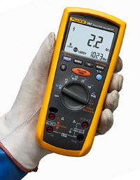 Fluke 1587ŷ