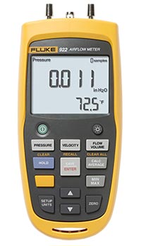 Fluke 922 