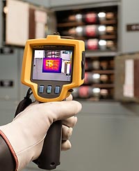 Fluke Ti25 