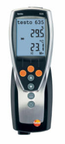 TESTO 635-1ʪȲ