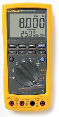 Fluke 789У