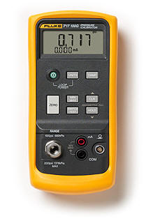 Fluke 717ѹУ׼