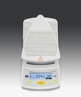 sartorius MA45ˮݲⶨ