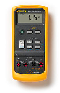 Fluke 715ѹУ׼