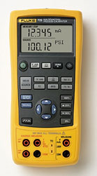 Fluke 725ǱУ׼