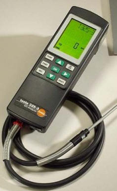 testo 325-1