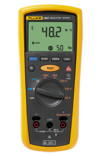 Fluke 1507Ե