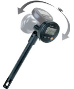 TESTO 605H1ʪȼ